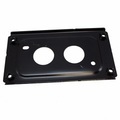 6E5Z17B750AA - Body: Mount Bracket for Ford Image