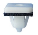 8775837000 - Body: Rocker Molding Grommet for Kia Image
