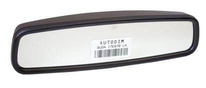 BU5Z17700D - : Mirror Inside for Ford Image