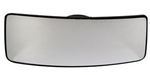 7L3Z17K707H - : Mirror Glass for Ford Image