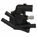 CM5Z8592B - : Engine Coolant Thermostat Kit for Ford Image