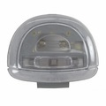 YF1Z13776CA - Electrical: Dome Light for Ford Image