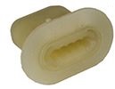 W705365S300 - Body: Door Trim Panel Nut for Ford Image