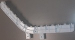 6410C434 - Body: Bumper Cover Bracket for Mitsubishi Image