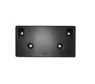 MR991215 - Body: License Bracket for Mitsubishi Image
