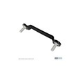 8C2Z17C886A - Body: Reinforced Bracket Stud Plate for Ford Image