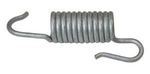 6C2Z13031AA - : Mount Ring Spring for Ford Image