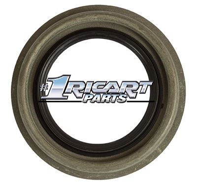 7T4Z7R284A - : Output Shaft Seal for Ford Image
