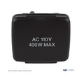 FL3Z19N236A - : 12 Volt Accessory Power Outlet for Ford Image
