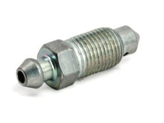 41128JA00A - Brakes: Brake Bleeder Screw for Nissan Image