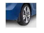 3YF46AC300 - : Mud Guards - Rear Set for Hyundai Image