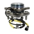 CL3Z1104N - : Hub &amp; Bearing for Ford Image