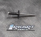 W702710S303 - : End Cap Rivet for Ford Image