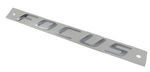 8S4Z5442528AA - Body: Nameplate for Ford Image
