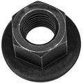 W708841S424 - Body: Wiper Arm Nut for Ford Image