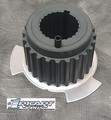 2312035701 - Engine: Crankshaft Gear for Kia Image