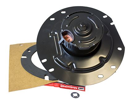 XC2Z19805BA - HVAC: Motor Assembly for Ford Image