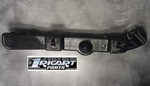 62221ZX10A - : Bumper Cover Bracket for Nissan Image