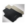 999E2UZ101 - : Beige Floor Mats, Carpet for Nissan Image