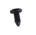 N804379S - : Wheelhouse Liner Pin for Ford Image