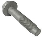 W706890S439 - Brakes: Hub &amp; Bearing Mount Bolt for Ford Image