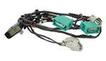 DV6Z15K867C - : Wire Harness for Ford Image