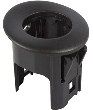 DT1Z15K861F - : Parking Aid Sensor Housing for Ford Image