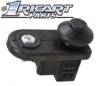 8608A145 - Electrical: Door Jamb Switch for Mitsubishi Image