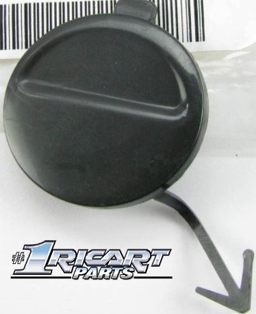 865152G000 - : Tow Eye Cap for Kia Image