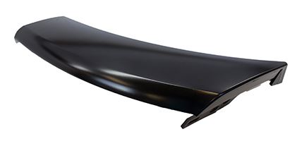 1L2Z16038ACA - : Bumper Trim for Ford Image