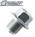 1112801M0B - Engine: Drain Plug for Nissan Image