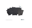 BL1Z8310B - : Air Deflector for Ford Image