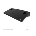 JL1Z17A385AA - Body: License Bracket for Ford Image
