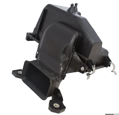 BT4Z9A600A - Engine: Air Cleaner Body for Ford Image