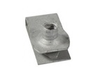 W705546S439 - : Wheel Arch Molding Nut for Ford Image