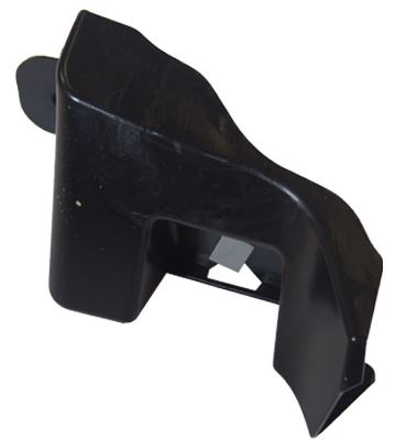 BB5Z17D942B - : Bumper Cover Support Rail for Ford Image