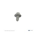 W710999S439 - : Mount Plate Screw for Ford Image