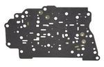 DV6Z7Z490B - : Automatic Transmission Valve Body Separator Plate Gasket for Ford Image