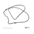 F6AZ6584AA - Engine: Valve Cover Gasket for Ford Image