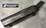 62224EM30A - : Bumper Cover Bracket for Nissan Image