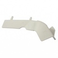FL1Z17E857A - Body: Reinforced Plate for Ford Image