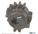 F3TZ3E717A - Steering: Gear for Ford Image