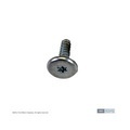 W712336S437 - : Bumper Screw for Ford Image