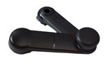 F7UZ1523342AAA - Body: Handle for Ford Image