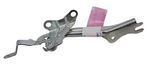6E5Z16797A - : Hood Hinge for Ford Image