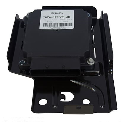 7U7Z7Z369C - : Automatic Transmission Control Module for Ford Image