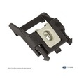 F1EZ17C973A - Body: Bumper Cover Support Rail Bracket for Ford Image
