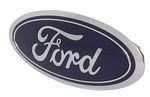 FT4Z9942528A - Body: Emblem for Ford Image