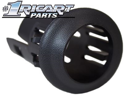 8L8Z15K861AA - : Parking Aid Sensor Bracket for Ford Image