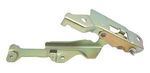 3F2Z16797BA - : Hood Hinge for Ford Image